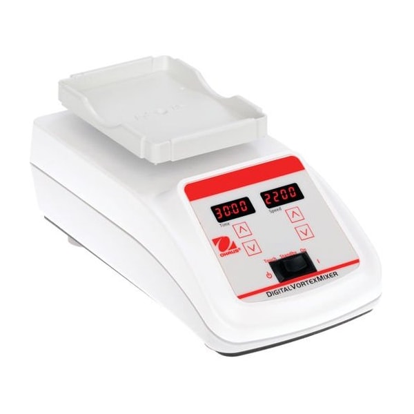 Microplate Vortex Mixer, Digital, VXMPDG